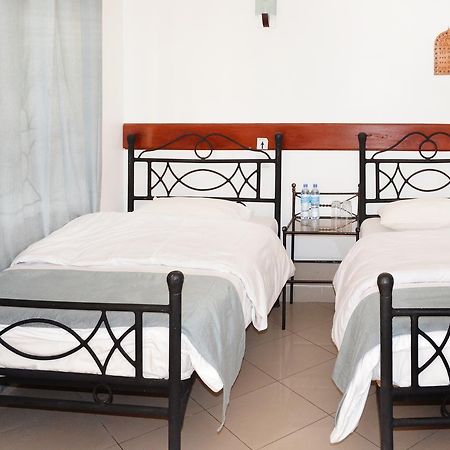 Arusha Naaz Hotel Nkoanrua Ngoại thất bức ảnh