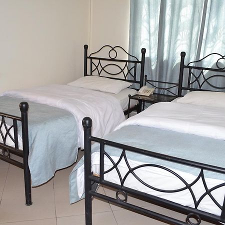 Arusha Naaz Hotel Nkoanrua Ngoại thất bức ảnh