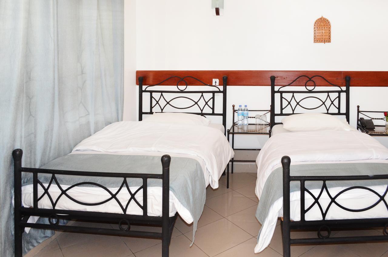 Arusha Naaz Hotel Nkoanrua Ngoại thất bức ảnh