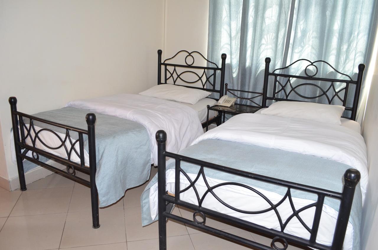 Arusha Naaz Hotel Nkoanrua Ngoại thất bức ảnh