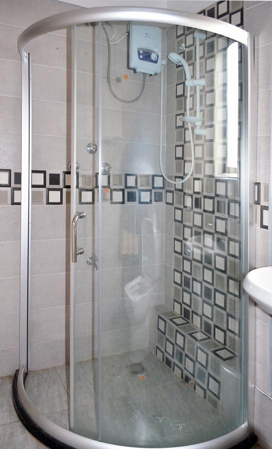 Arusha Naaz Hotel Nkoanrua Ngoại thất bức ảnh