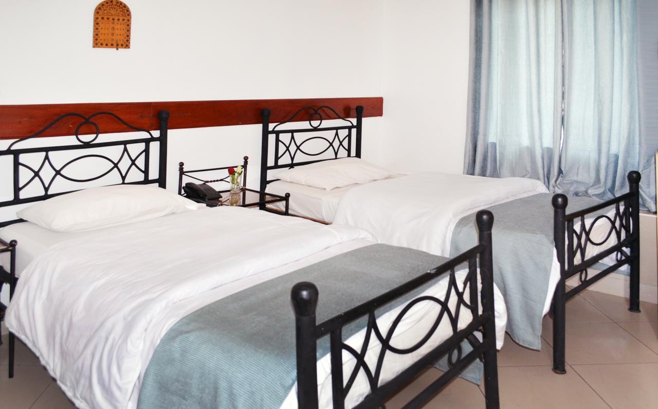 Arusha Naaz Hotel Nkoanrua Ngoại thất bức ảnh